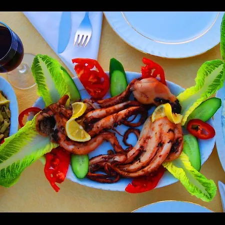 酒店 Yilmaz Kaptan