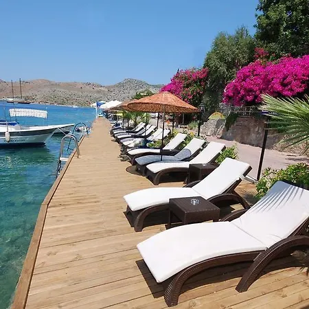 Yilmaz Kaptan 博兹布伦