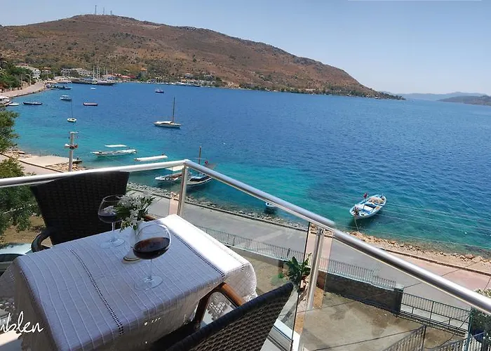 Otel Yilmaz Kaptan *