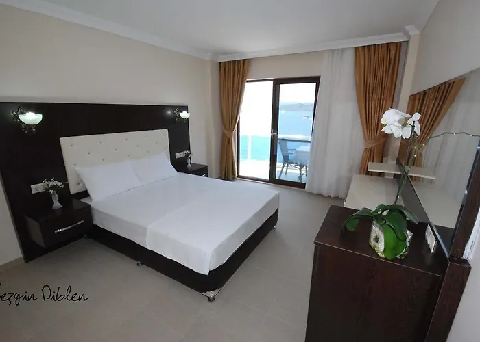 Otel Yilmaz Kaptan