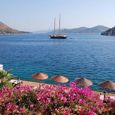 Hotel Yilmaz Kaptan *