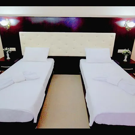 Otel Yilmaz Kaptan *