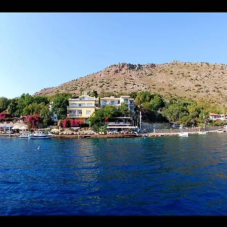 Otel Yilmaz Kaptan *