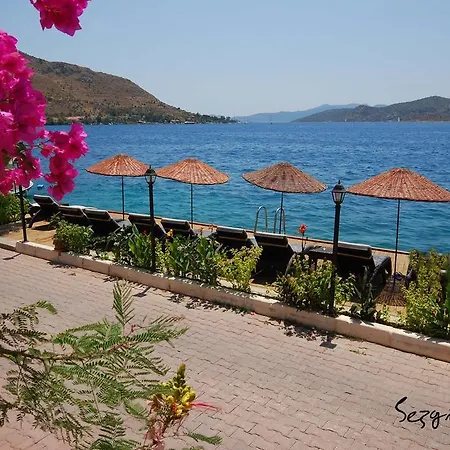 Hotel Yilmaz Kaptan *