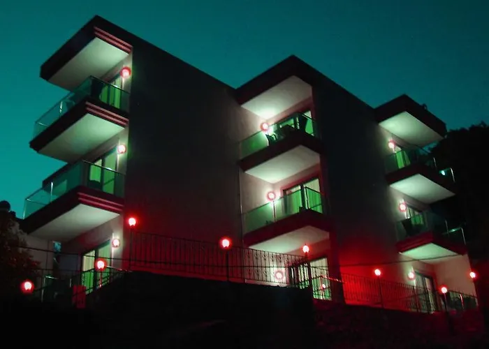 Hotel Yilmaz Kaptan *