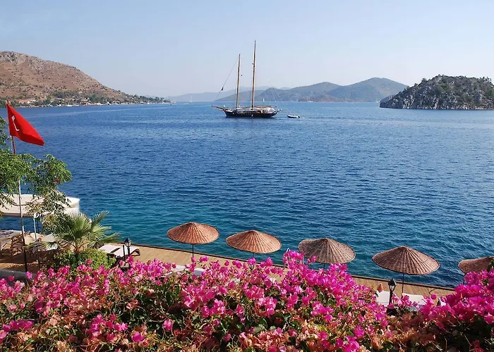 Hotel Yilmaz Kaptan *