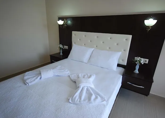 Yilmaz Kaptan Bozburun