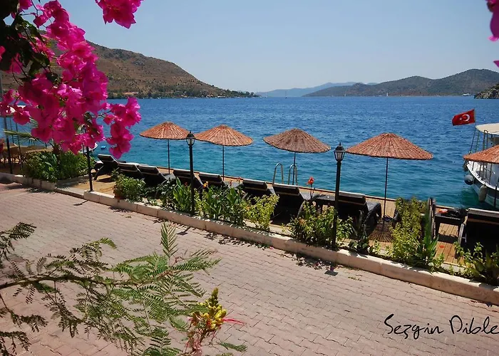 Hotel Yilmaz Kaptan *