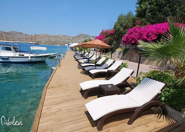 Yilmaz Kaptan Bozburun